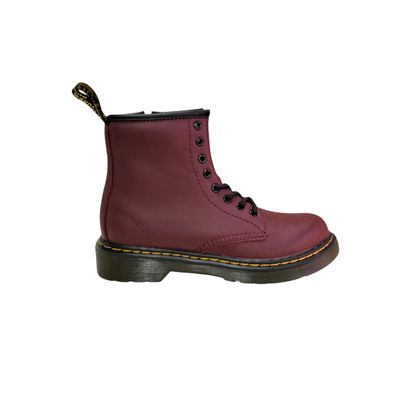 Dr. Martens 1460 cherry red