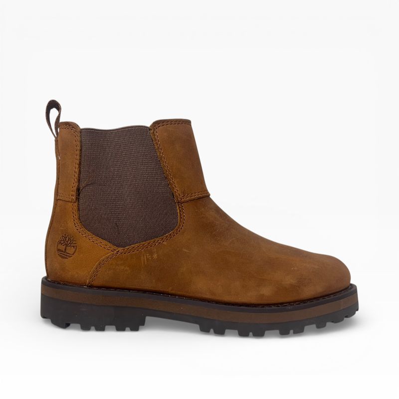 Timberland Courma Kid Chelsea boots glazed ginger