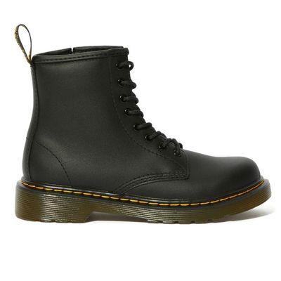 Dr. Martens 1460 Softy T zwart