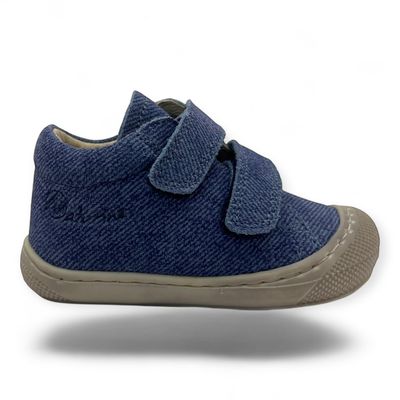 Naturino Bede Suede Denim