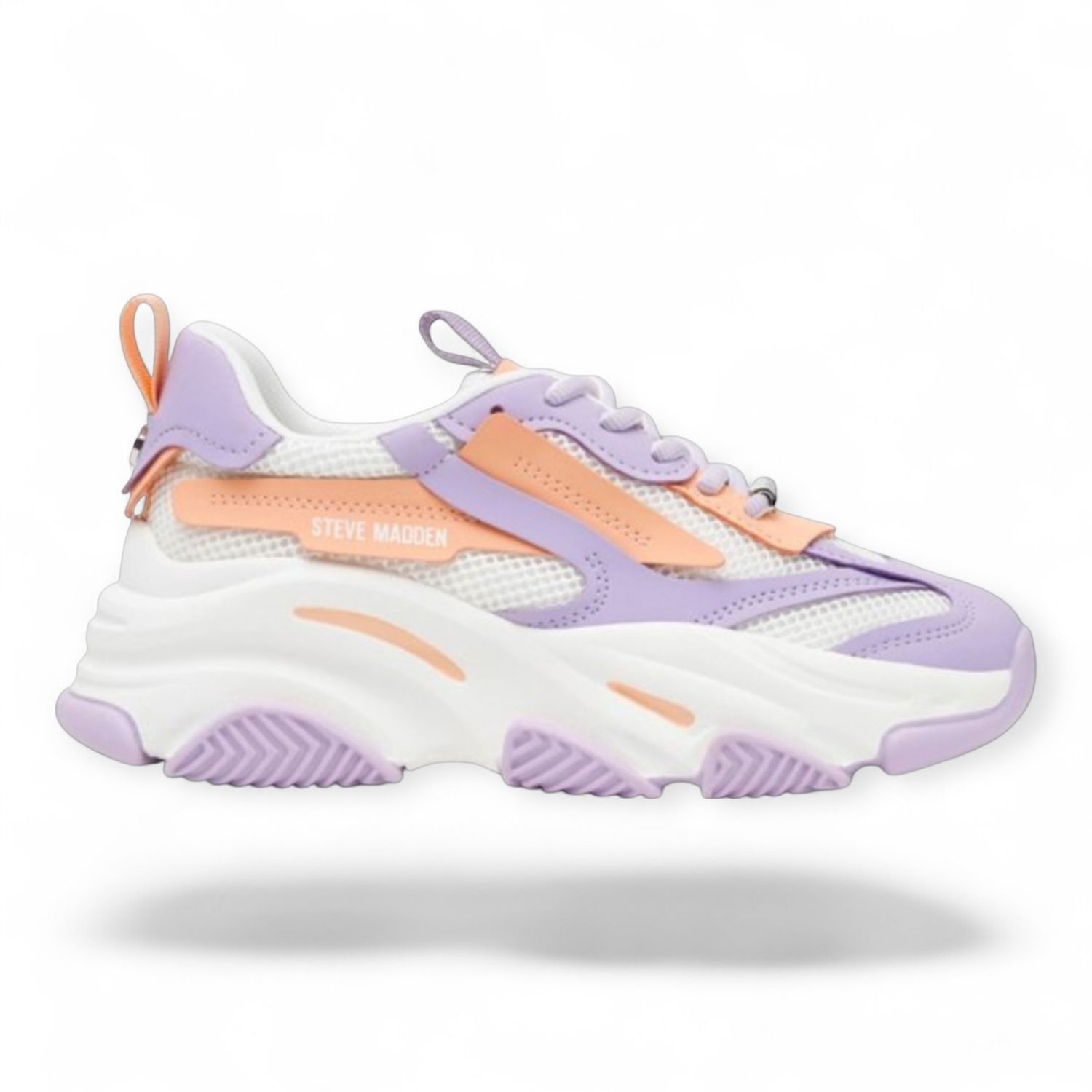 Steve Madden J-Possession E Peach / Lavendel