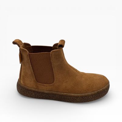 Naturino Figus Suede Brown