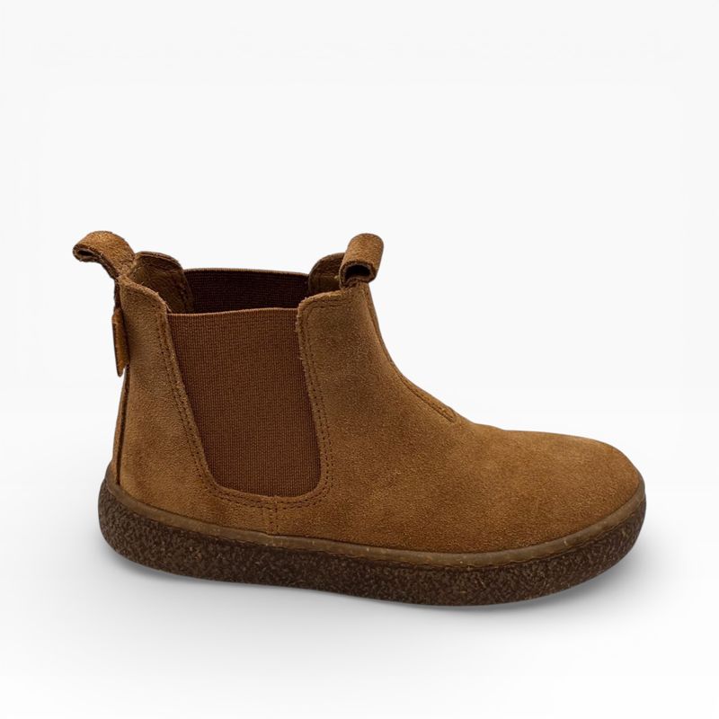 Naturino Figus Suede Brown