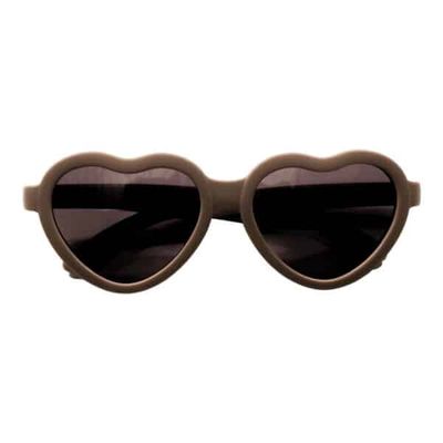 Sunglasses Love taupe