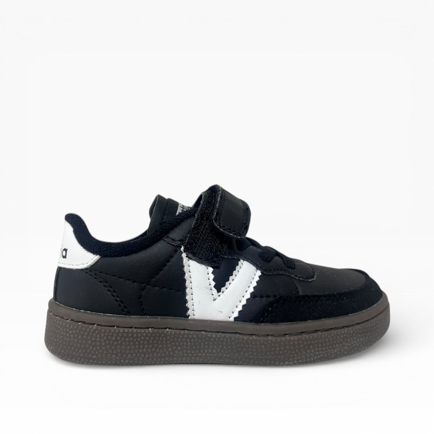 Victoria Sneakers Black