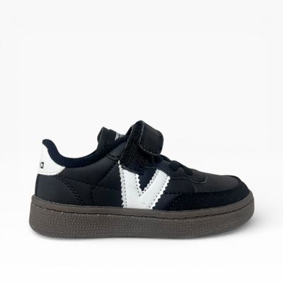 Victoria Sneakers Black