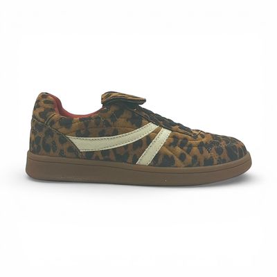 Steve Madden sneaker Meisjes Jmadridd Leopard
