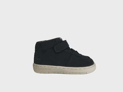 Shoesme BN24W008-A Babyproof sneaker Dark blue