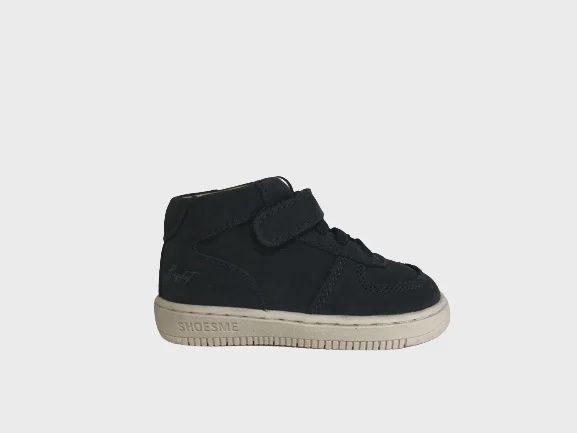 Shoesme BN24W008-A Babyproof sneaker Dark blue