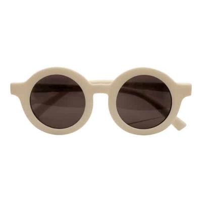 sunglasses Elan off White
