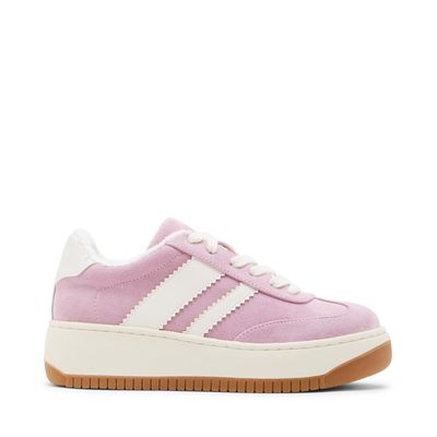 Steve Madden sneaker meisjes Jfield Pink