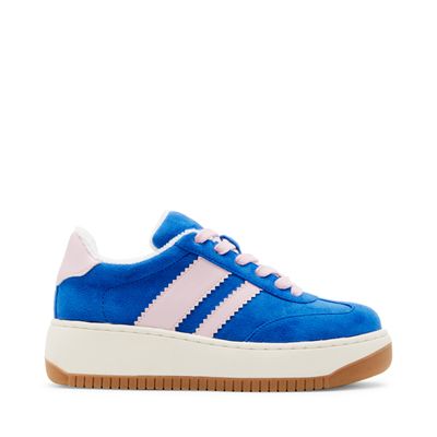 Steve Madden Sneaker meisjes JField Blue