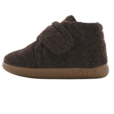 HS24W020-G House Dark brown