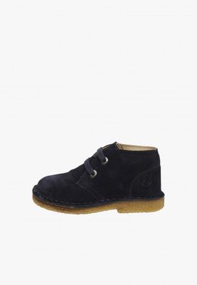 Naturino Milky Suede Bleu