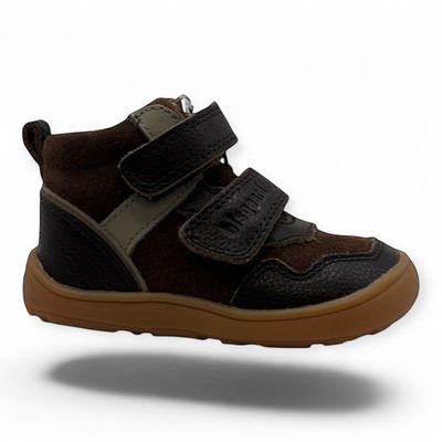 Bisgaard barefoot first step becky brown