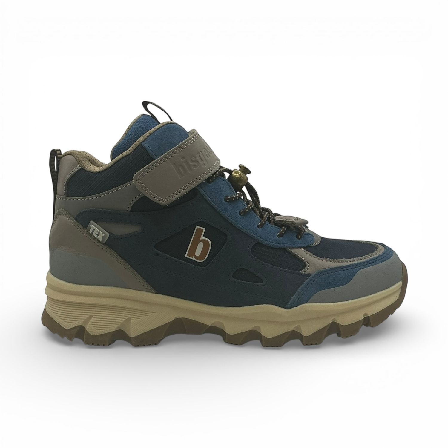 bisgaard finn tex navy