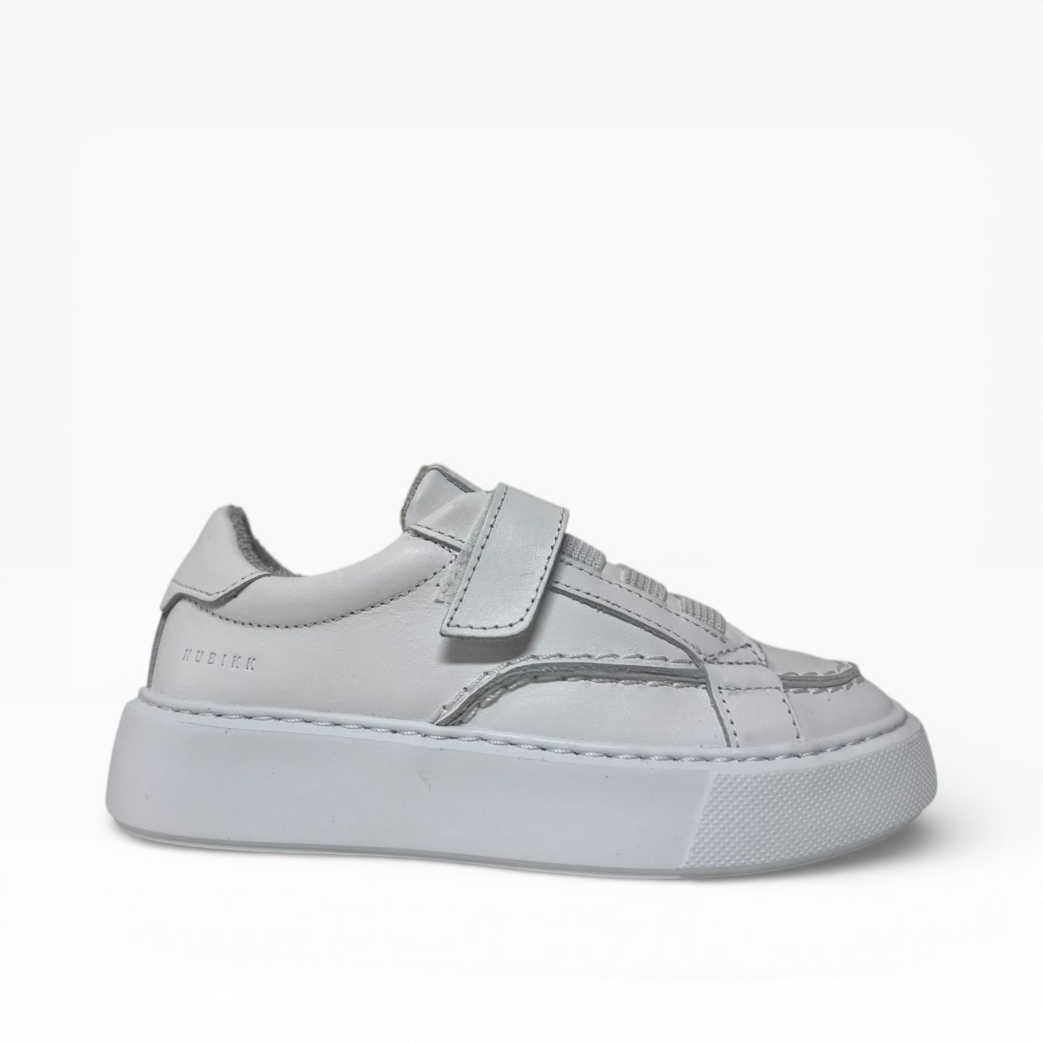 Nubikk Vince Caldera K 30L White Leather