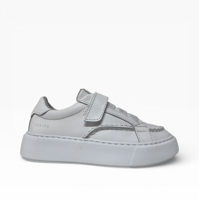 Nubikk Vince Caldera K 30L White Leather