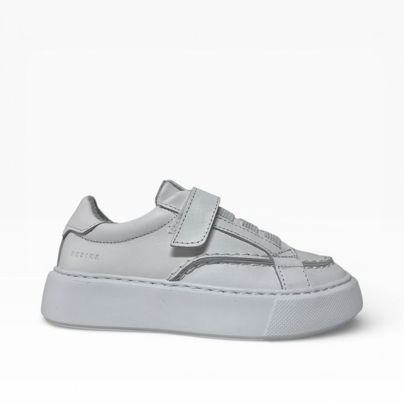 Nubikk Vince Caldera K 30L White Leather