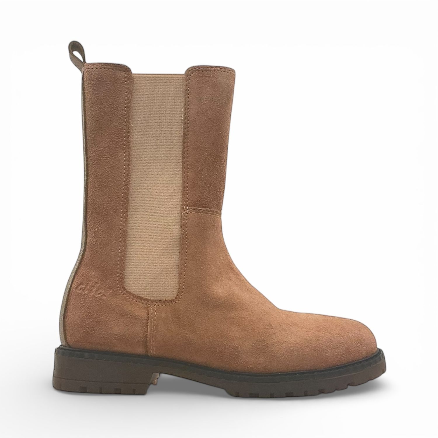 20400 Clic Chelsea Boots Roze