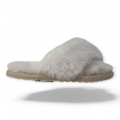 EMU Mayberry slipper Naturel