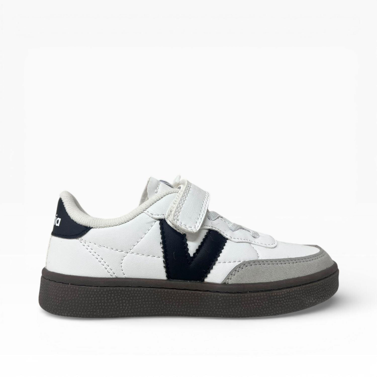Victoria 1256100 sneaker blanco