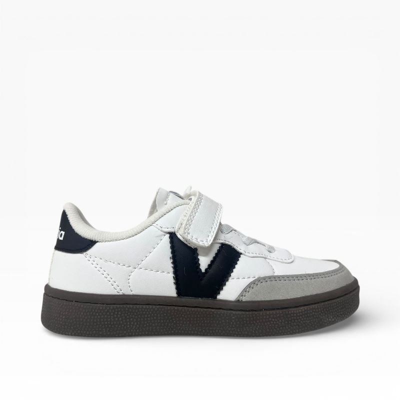 Victoria 1256100 sneaker blanco