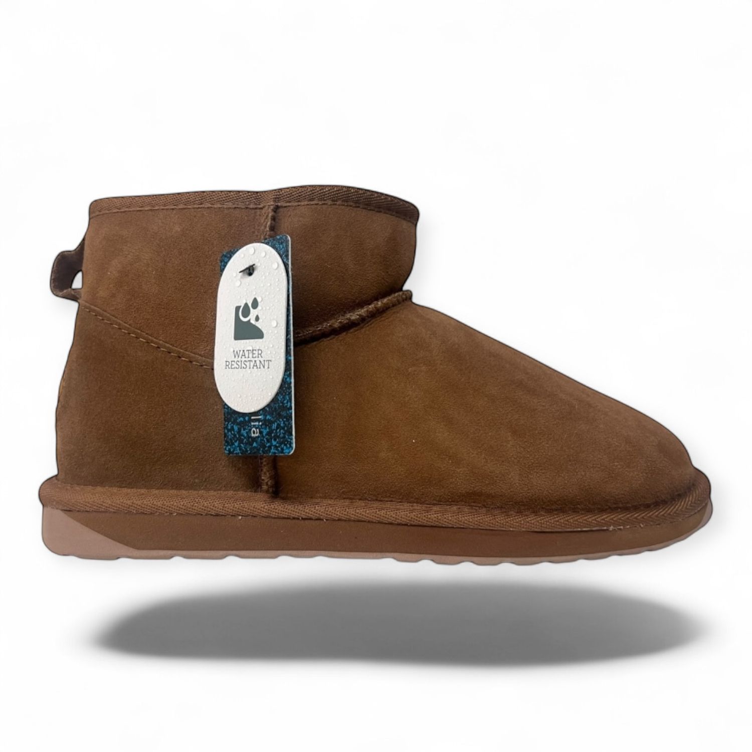 EMU Stinger Micro Chestnut