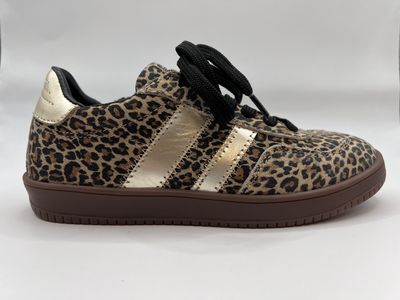 H1103 Sneaker Leopard