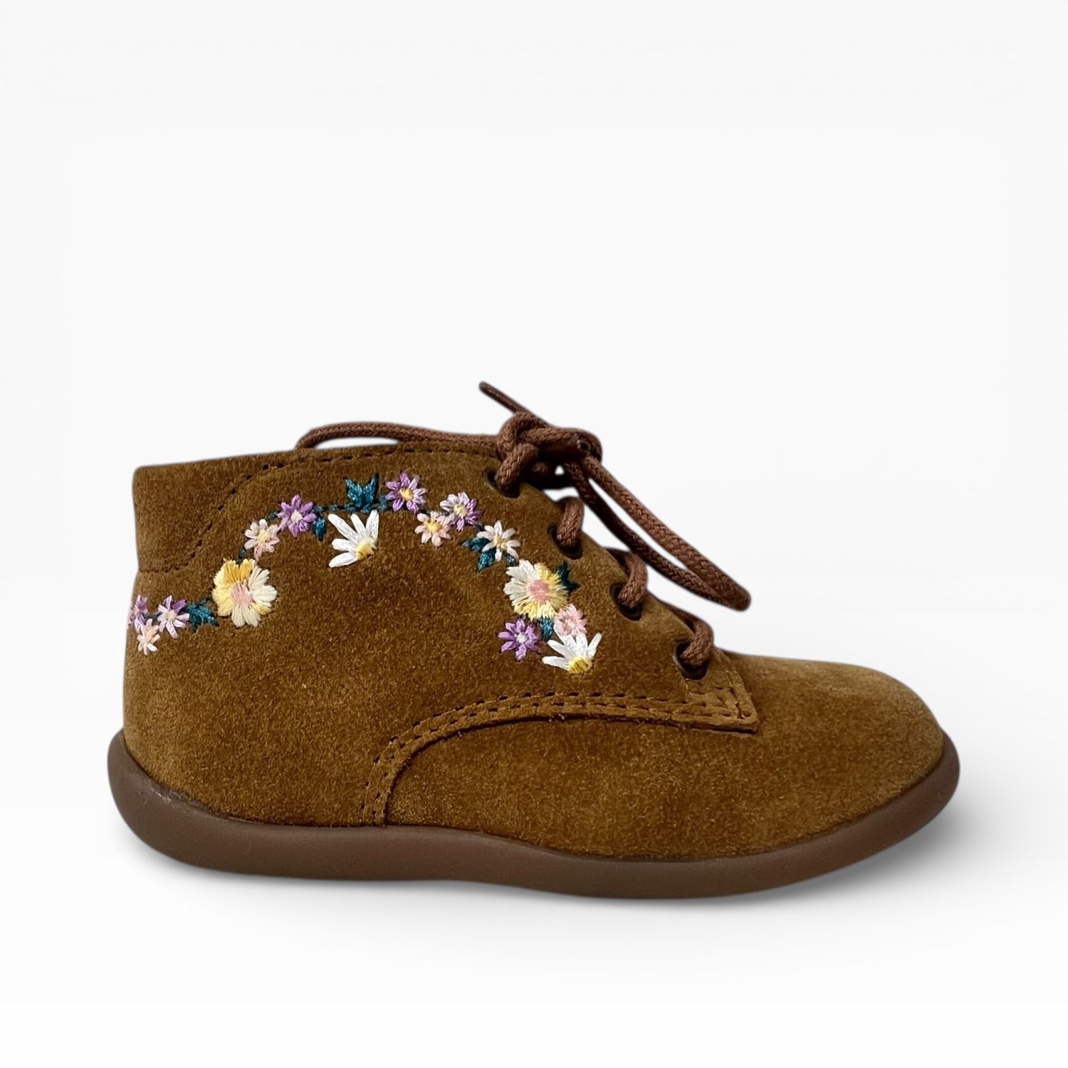 Pom D'api STAND-UP DERBY BROD camel