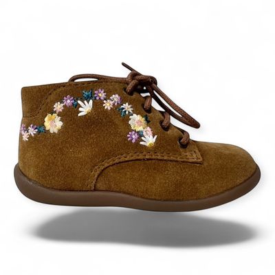 Pom D'api STAND-UP DERBY BROD camel