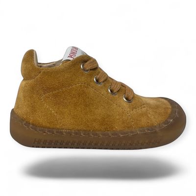 Pom d'Api YAKA WALK Velours Biscuit