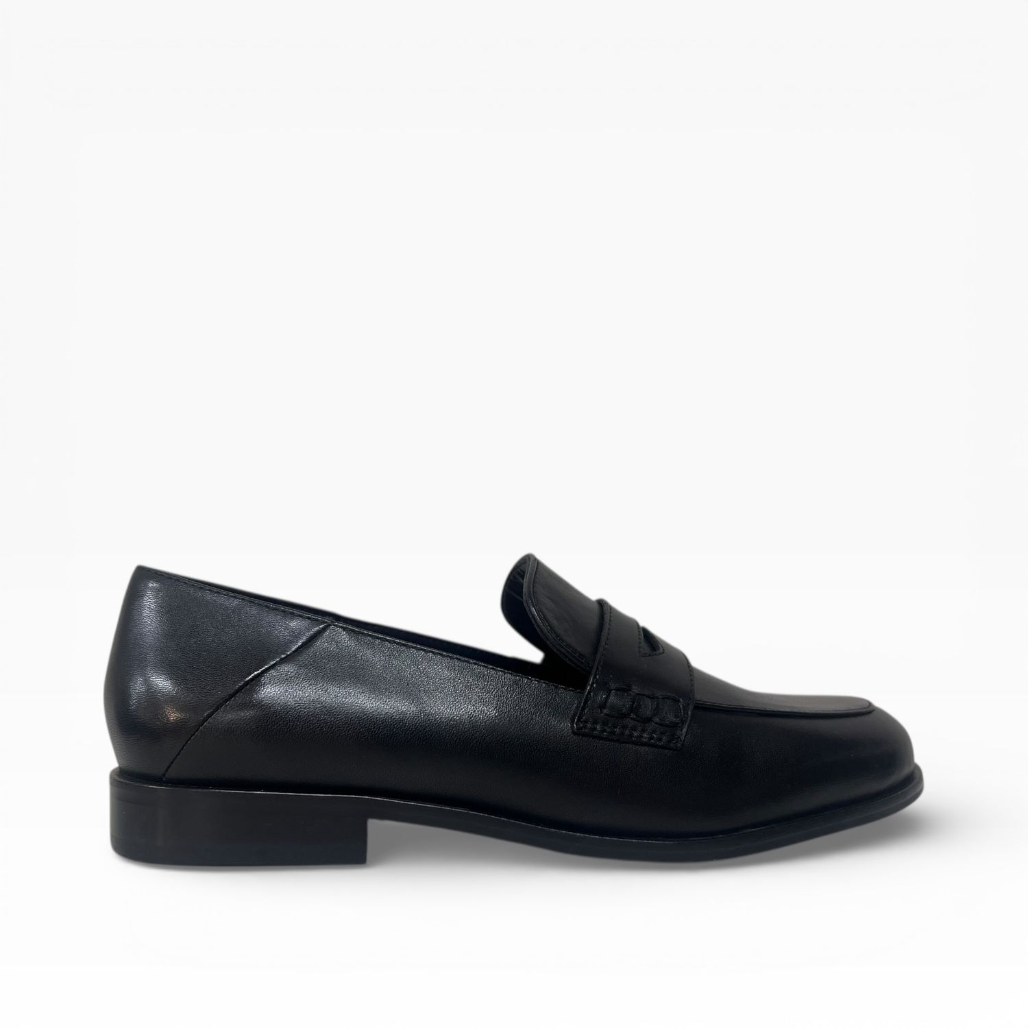 Shoecolate Loafer Lola Black