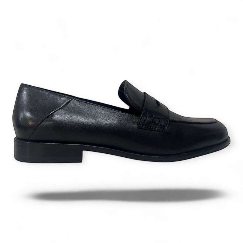 Shoecolate Loafer Lola Black