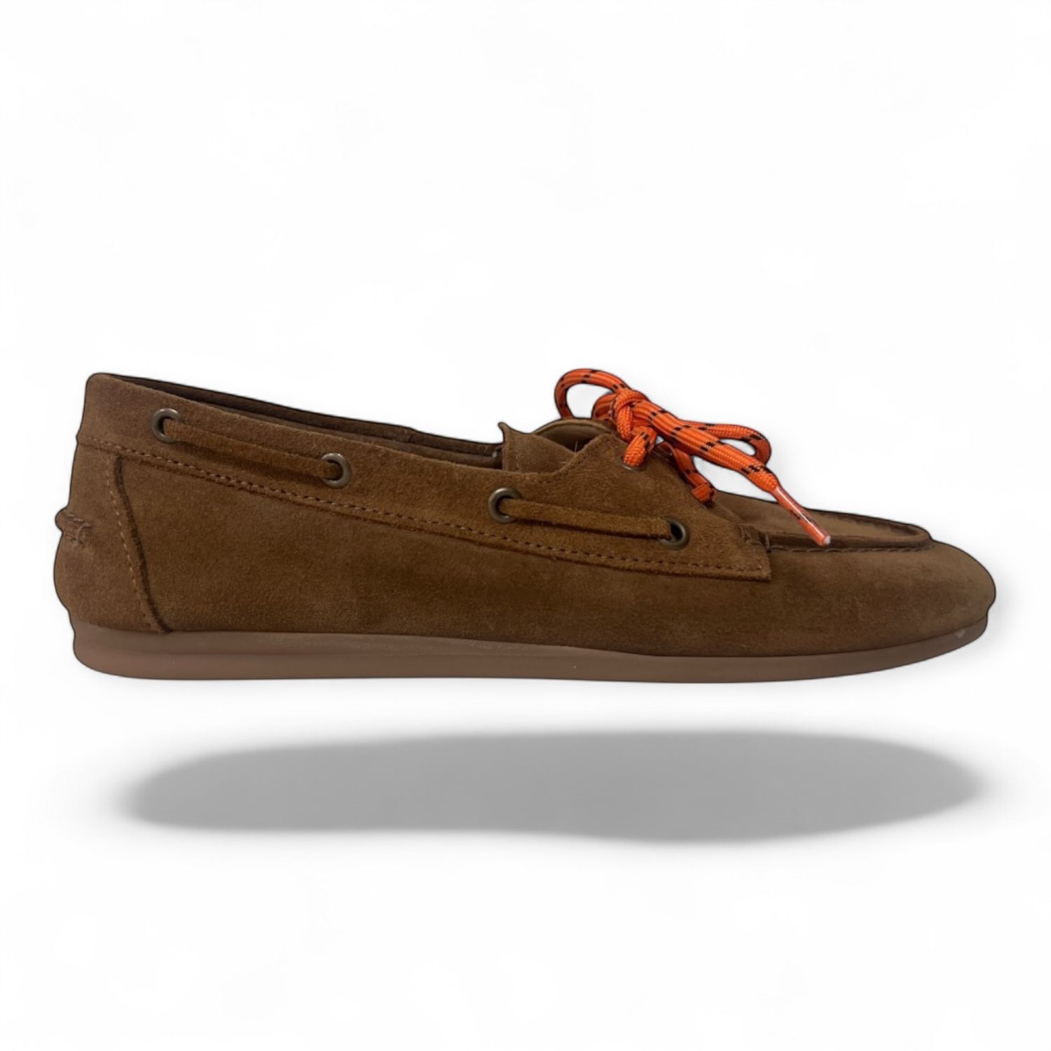 Shoecolate Loafer Leom Cognac