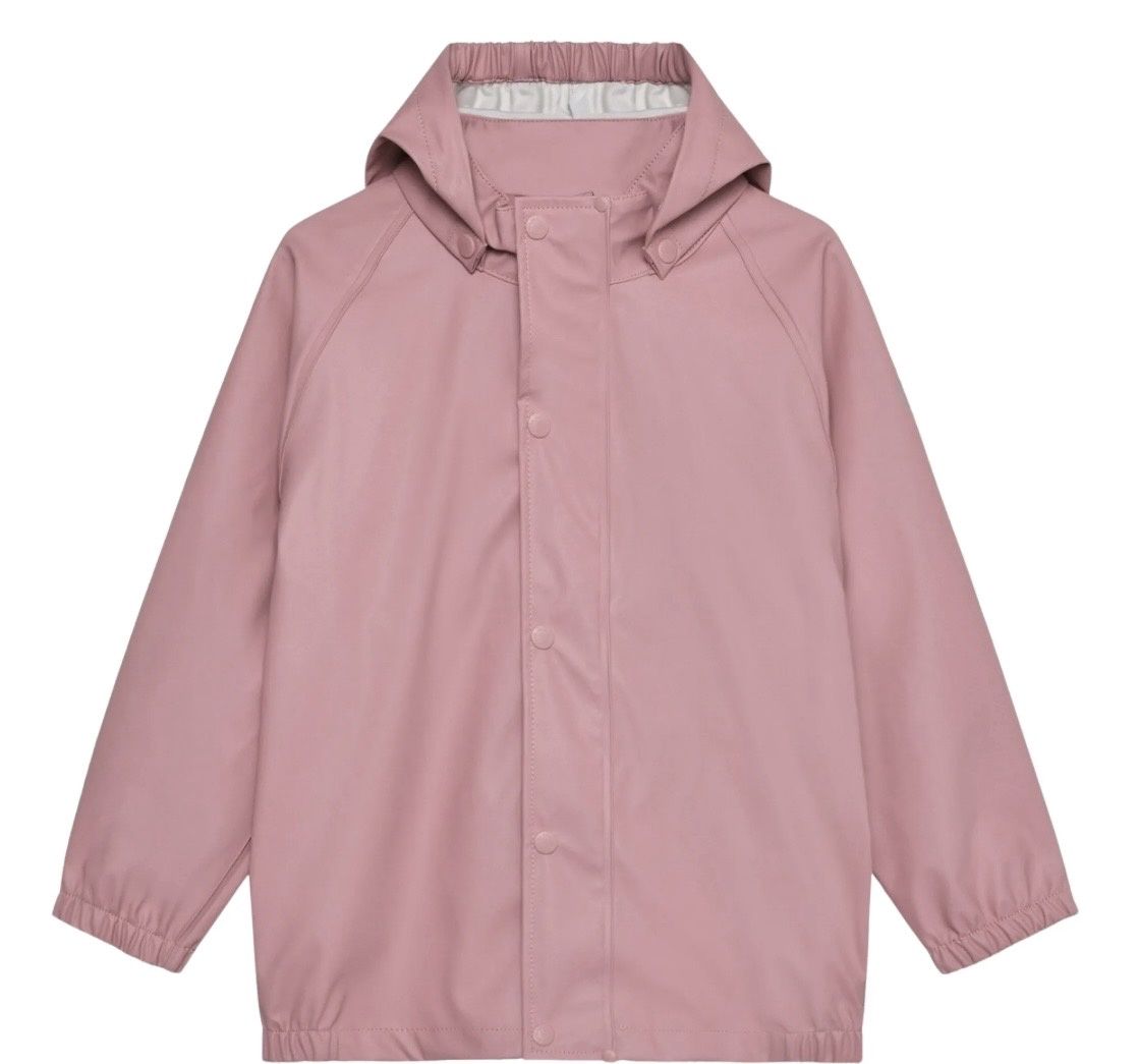 5005 Regenjas enfant Foxglove