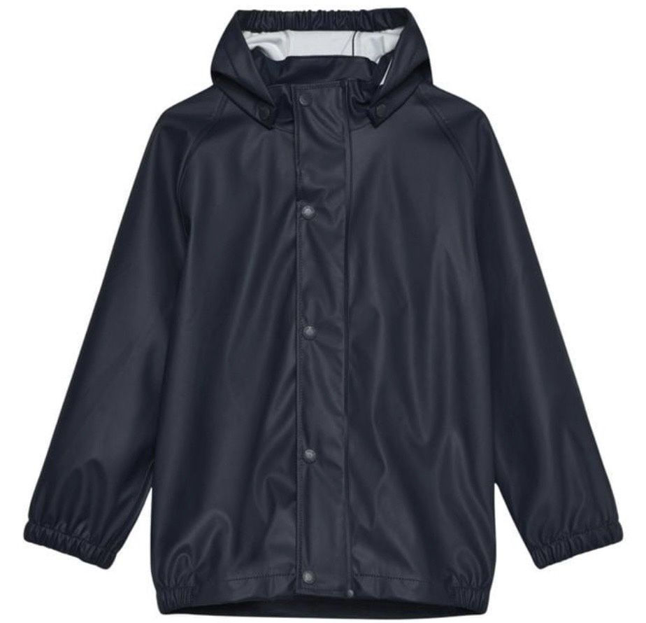 1880 regenjas enfant Ebony