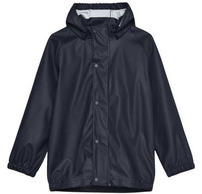 1880 regenjas enfant Ebony