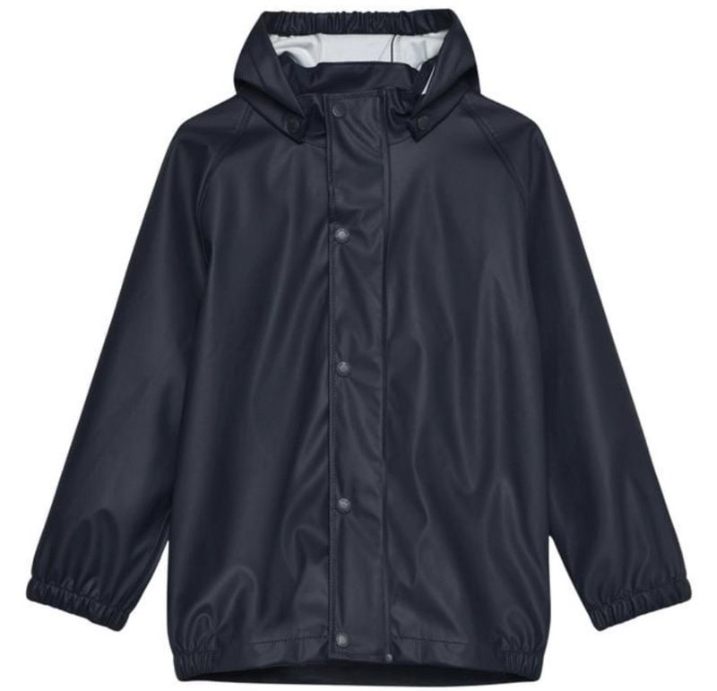 1880 regenjas enfant Ebony