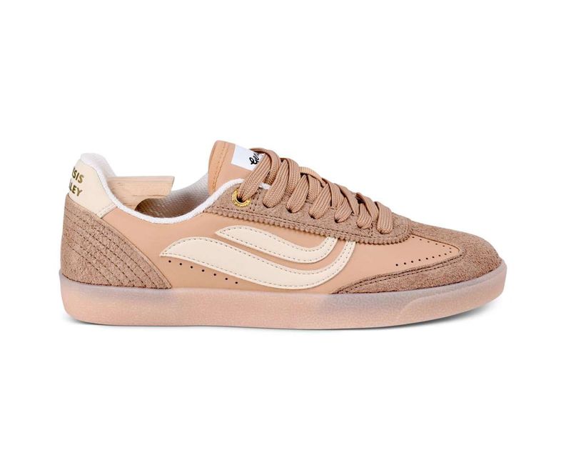 Genesis G-Volley soft colours sahara/pastel Yellow