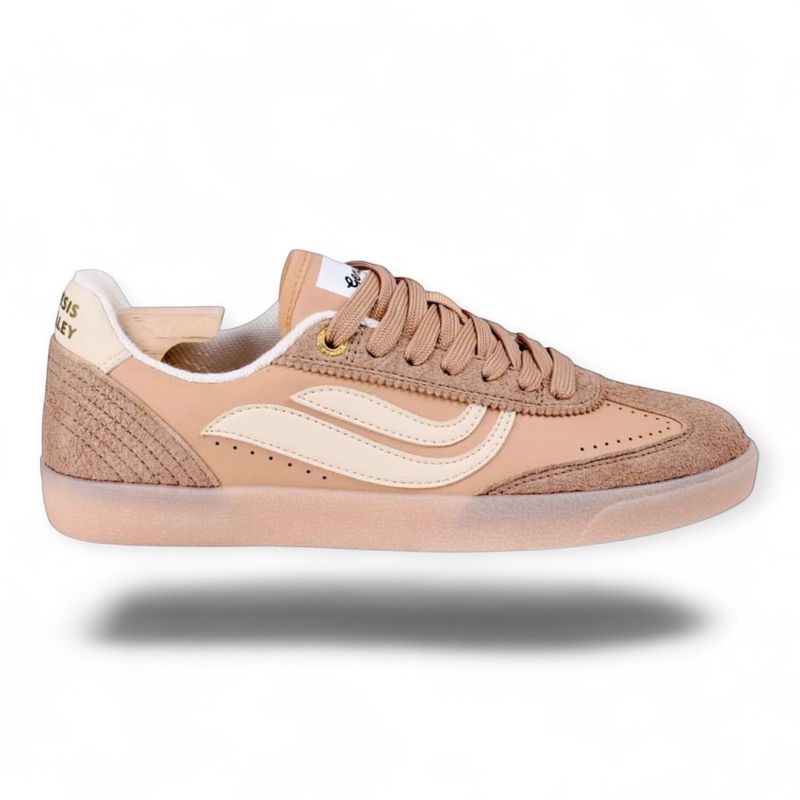 Genesis G-Volley soft colours sahara/pastel Yellow