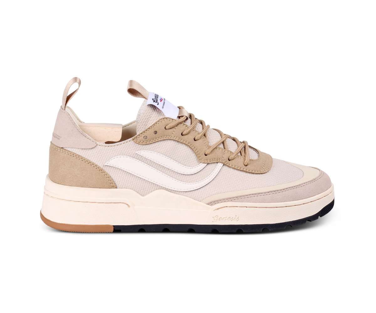 Genesis G-Hike function khaki/Sand