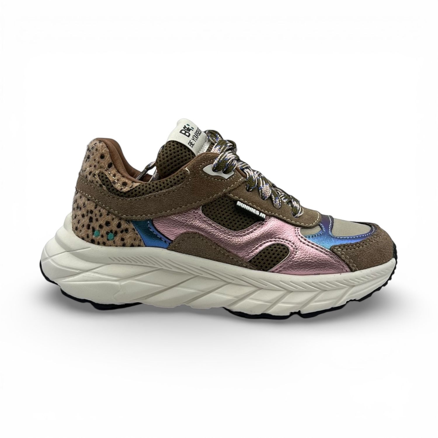 Bunnies Reza Rush 225842 908 Taupe