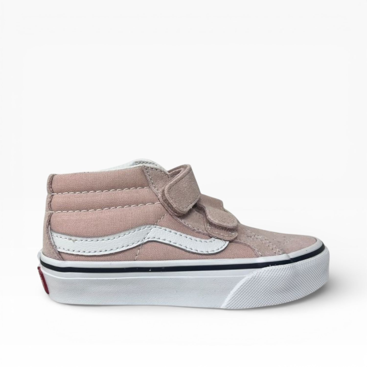 Vans Sk8-Mid Reissue V CTHR MDPNK