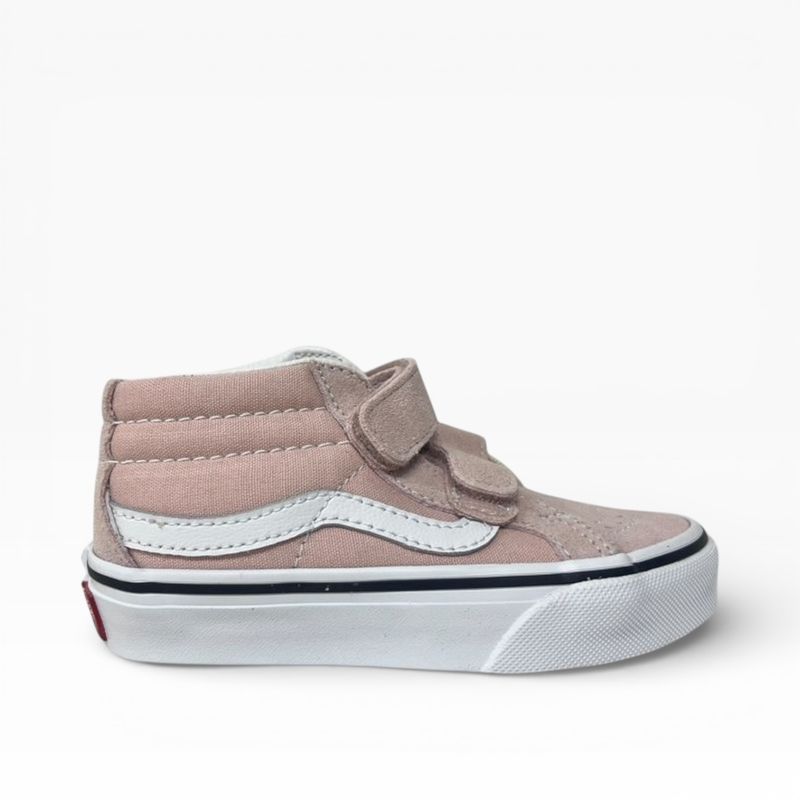 Vans Sk8-Mid Reissue V CTHR MDPNK