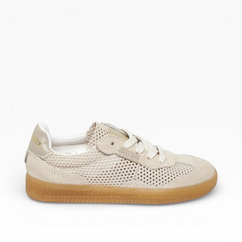 Steve Madden Jestella sneaker beige