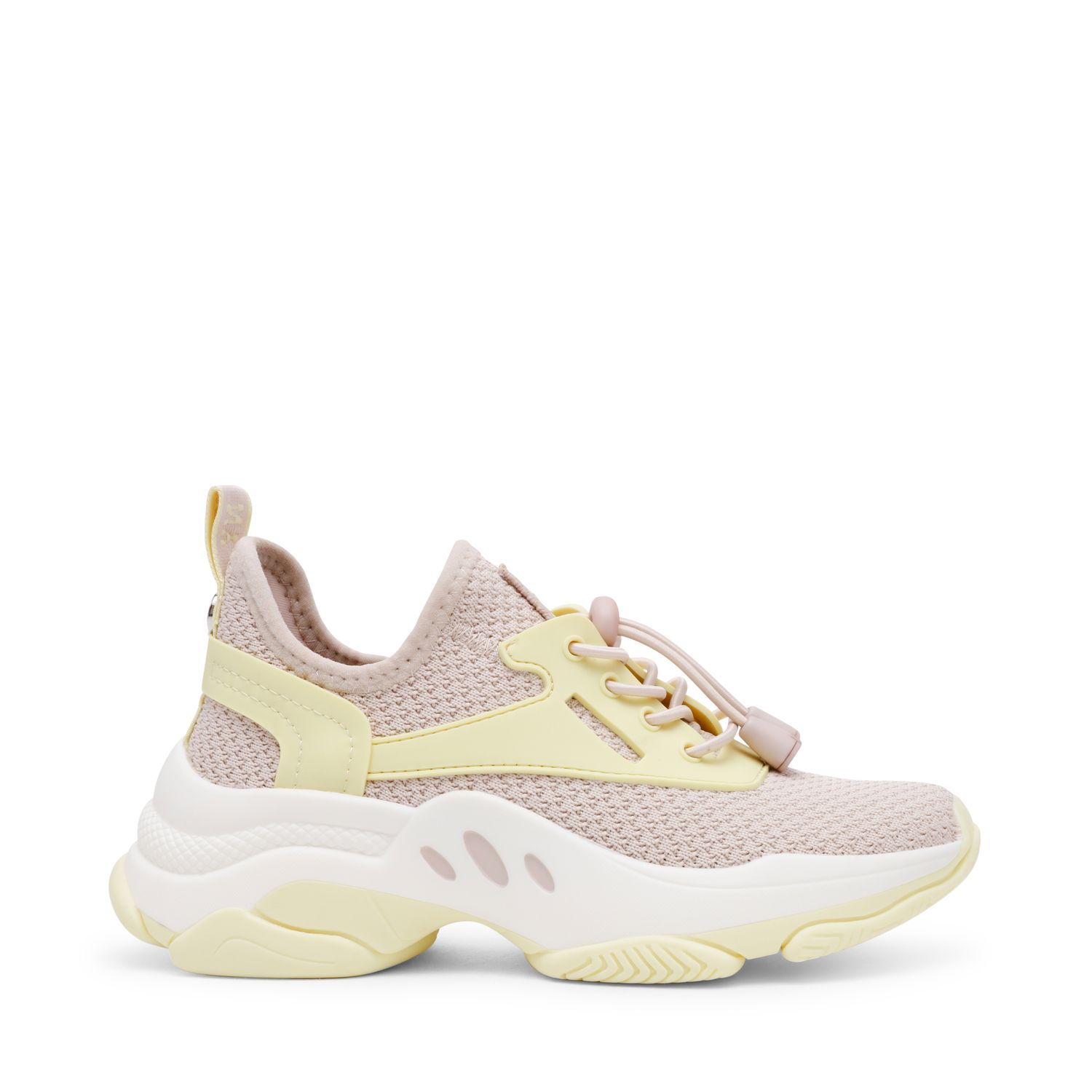 Steve Madden match e runner yellow sand