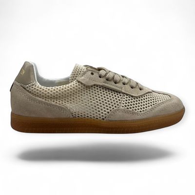 Steve Madden Estella sneaker beige