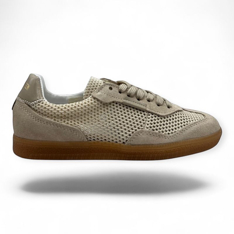 Steve Madden Estella sneaker beige