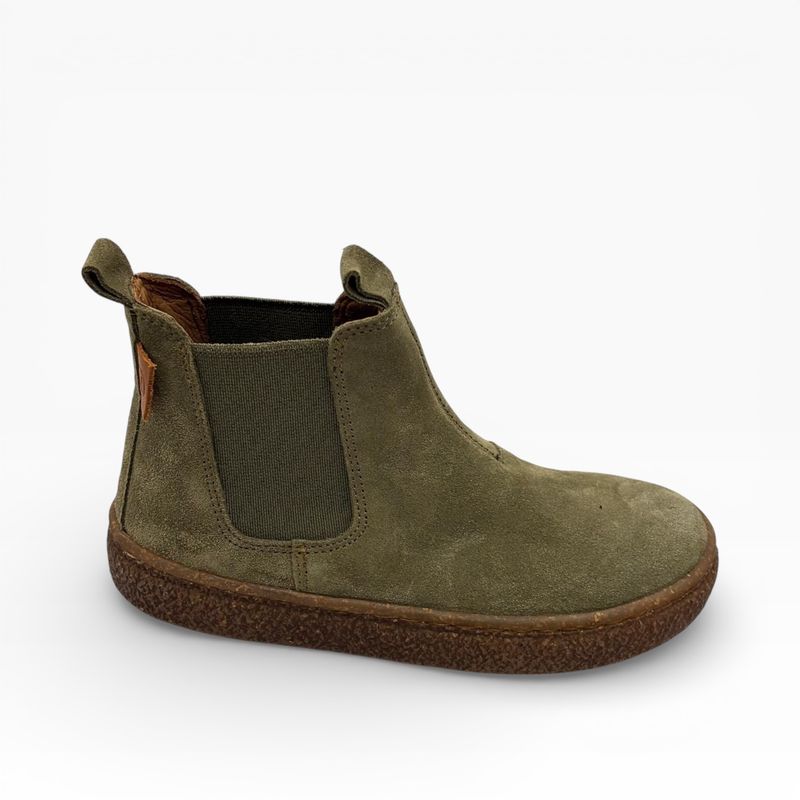 Naturino Figus suede militaire